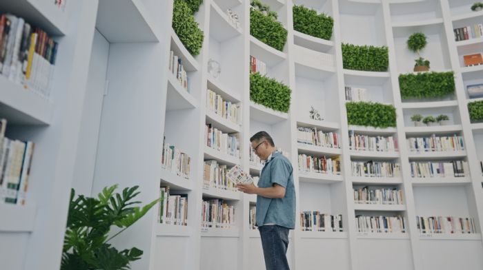 慢一點，才能看見屏東的美——年度形象影片《走進屏東，成為1%的旅人》溫柔上線